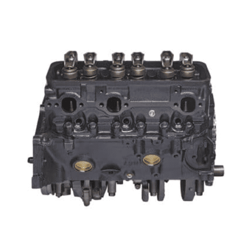 moteur inboard volvo penta