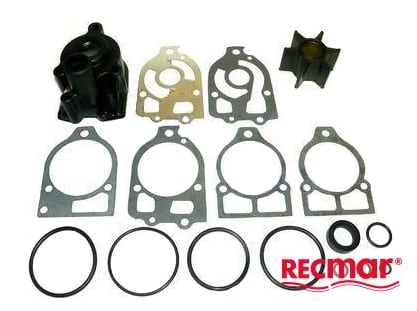 REC46-96148A8 - Kit Réparation Pompe à eau Mercruiser MC-1 / R / MR / Alpha One (46-64141A11)