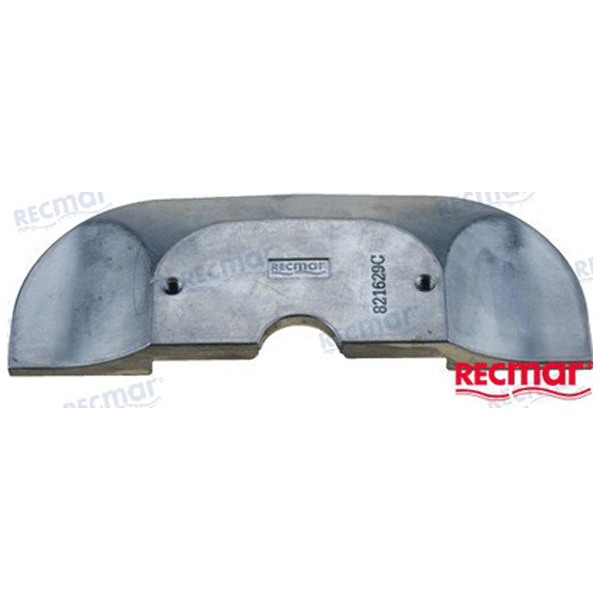 REC821629Q1 - Anode zinc Mercruiser