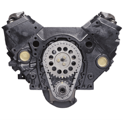 moteur volvo penta reconditionné