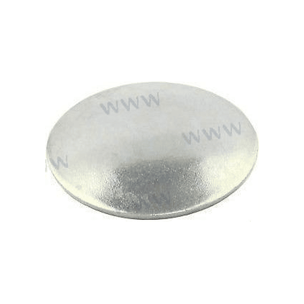 REC477024 - Pastille de sablage - 35 mm - Article original - Volvo Penta 477024