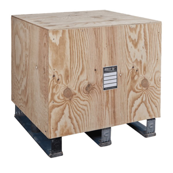 Moteur Marin reconditionné - GM 5.7L V8 - 350 CID - Rotation inverse - Vortec - Type GM350-LFIR - 1996 et +