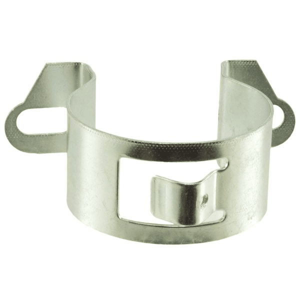 Support bobine allumage GM V6 et V8 - RCK-4C1009 - Se monte sur RCK-UC12T