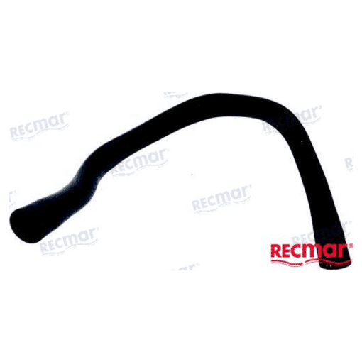 REC32-8066351 - Durite refroidissement - GM V6 et V8 - Mercruiser 32-8066351