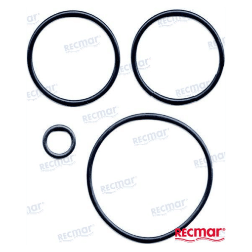 REC22070 - Kit joint refroidisseur huile - Volvo Penta
