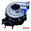 REC861260 - Turbo - Diesel - TAMD41/42 - KAD42/43 - KAMD42/43 - Volvo Penta 861260