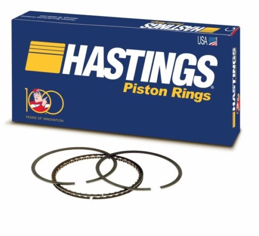 RCK-592STD - Jeu segments X6 GM V6 4.3L Standard