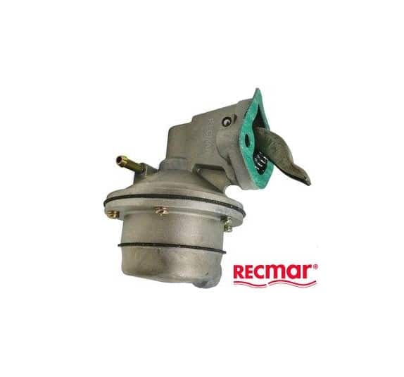 REC982997 - Pompe à essence GM V6 OMC 982997