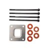 RECK591 - Kit montage pour coude 4591