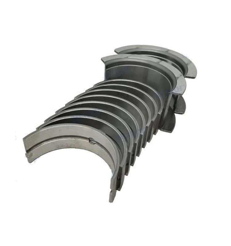 Coussinets de vilebrequin GM7.4l - 454 - Gen 5 cote standard - REC13020