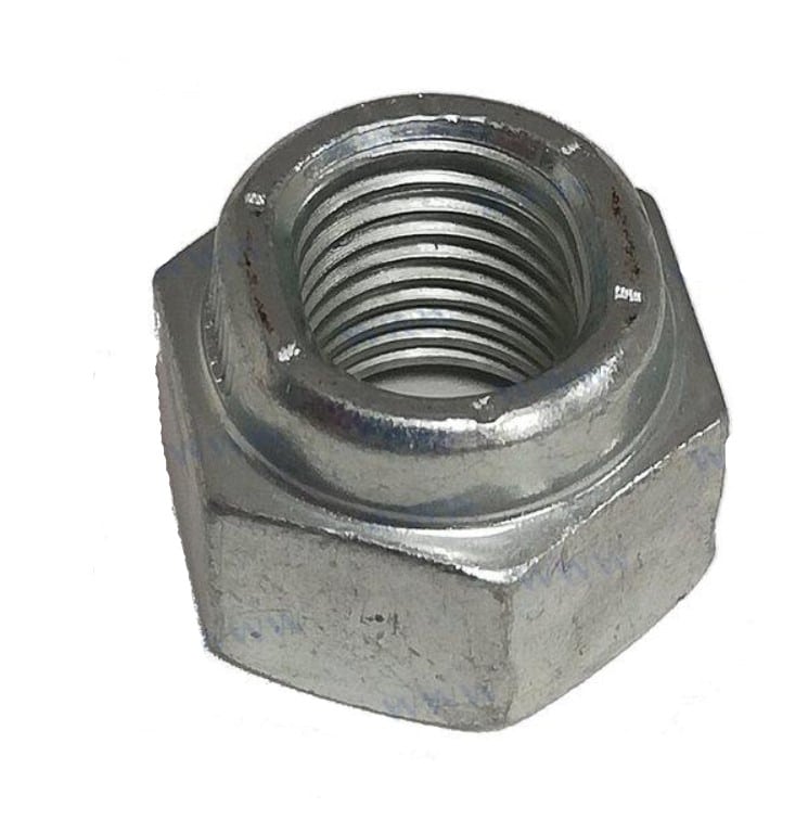 Ecrou de culbuteur GM V6 - V8 Mercruiser: 11-34516, 34516 - Volvo: 3853004 - MP0007-122