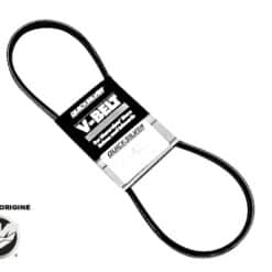 BK-862054Q - Courroie alternateur Mercruiser 3.0L 1999 et + 57-862054Q , 57-8M2017519 , 862054 , 862054Q