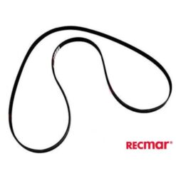 REC57-865615Q06 - COURROIE SERPENTINE MERCRUISER 865615Q06