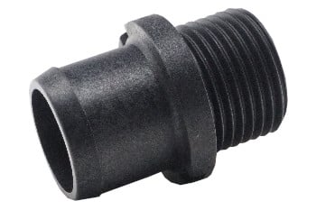RACCORD DURITE MONTEE EAU EMBASE VOLVO PENTA - 23238467 VOLVO PENTA : 3883597 VOLVO PENTA : 23238467