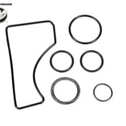 BK-16755Q1 - KIT JOINTS REMONTAGE EMBASE BRAVO 1-2-3 ORIGINE MERCRUISER 16755Q1