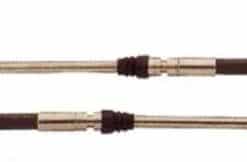 Câble de commande 33C SS Volvo Penta 21633487 – 16 pieds / 4,90 m