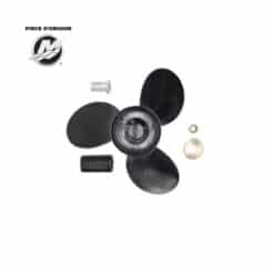 HELICE MERCRUISER BLACK MAX 3P RH 16X16 - 48-16440A45