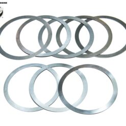 BK-36178A02 - JEU DE CALES ORIGINAL MERCURY / MERCRUISER 36178A02