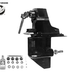 BK-5331600TP - EMBASE MERCRUISER BRAVO II RATIO 2.00