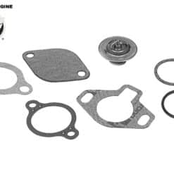 BK-807252Q5 - KIT THERMOSTAT 160° ORIGINAL MERCRUISER V6 / V8 807252Q5