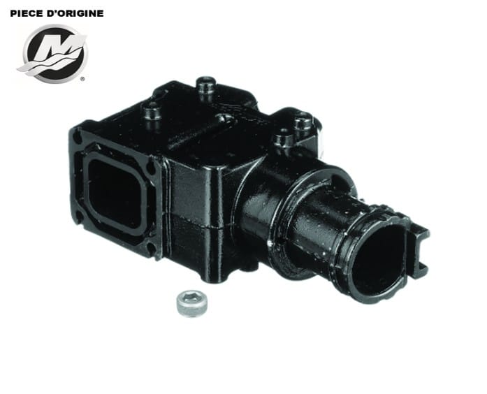 BK-807988A03 - COUDE GM V6 4.3 ORIGINAL MERCRUISER 807988A03