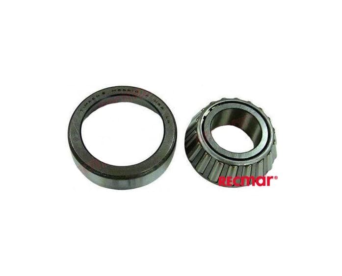REC31-32573A1 - ROULEMENT CONIQUE ALPHA ONE GEN 2 MERCRUISER 32573A1